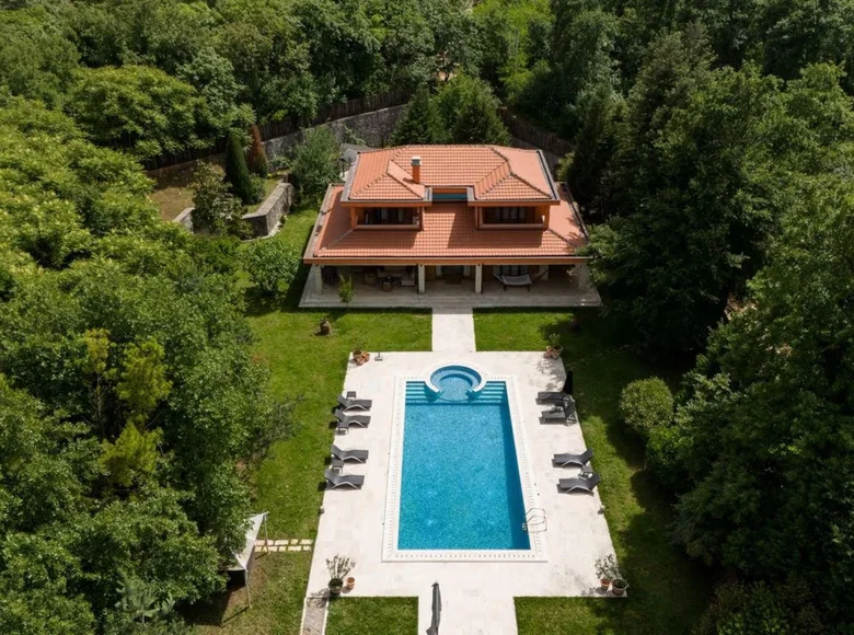 Villa  Montenegro, Montenegro