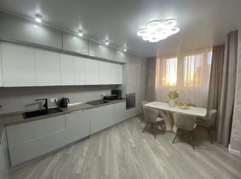 Apartamento 2 habitaciones 69 m² Odesa, Ucrania