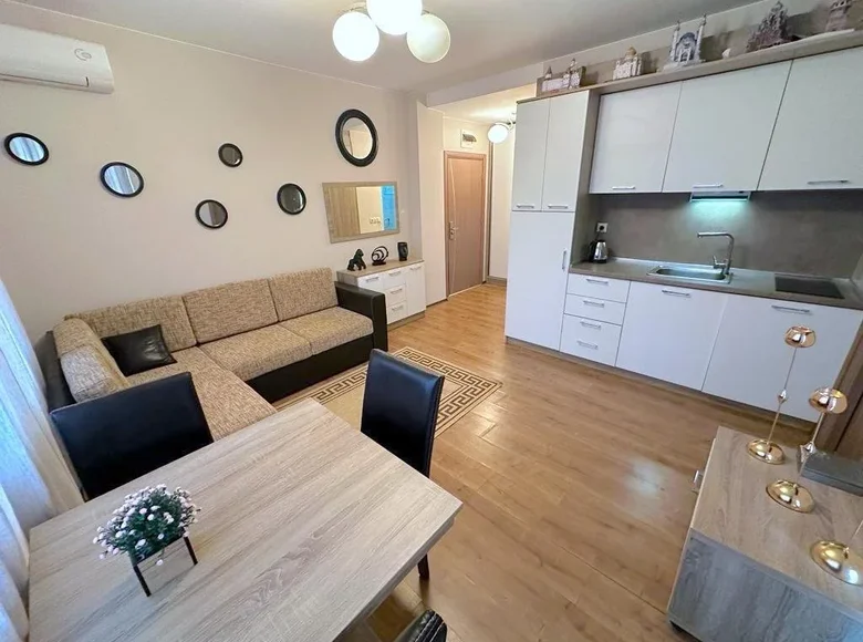 Wohnung 2 zimmer 60 m² Sonnenstrand, Bulgarien