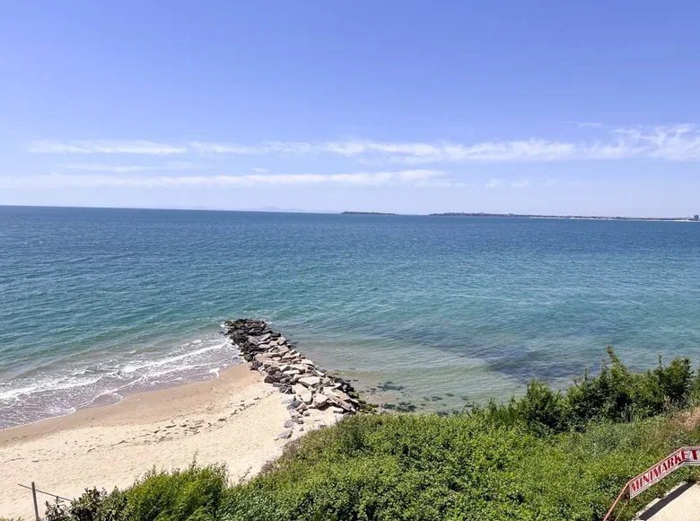 2 bedroom apartment 94 m² Sveti Vlas, Bulgaria