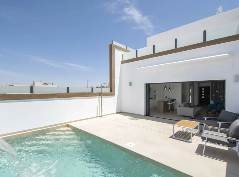 3 bedroom villa 164 m² Rojales, Spain