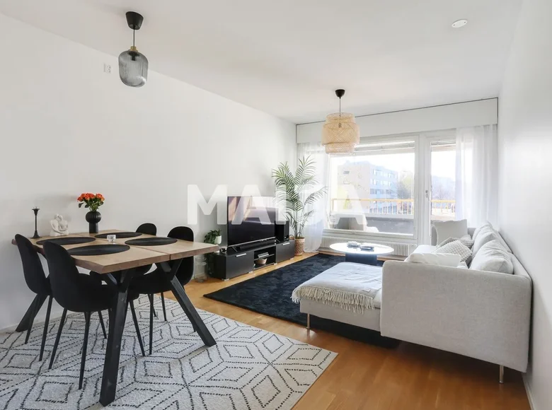 2 bedroom apartment 75 m² Seinäjoki sub-region, Finland