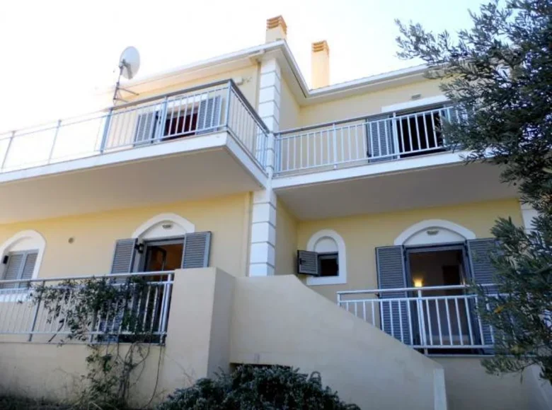 3 room house 150 m² Arcadia Regional Unit, Greece