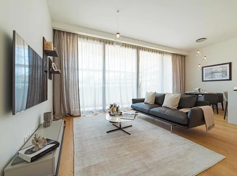 Apartamento 3 habitaciones 158 m² Limassol District, Chipre