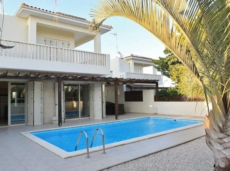 Haus 4 Schlafzimmer 180 m² Pyla, Zypern