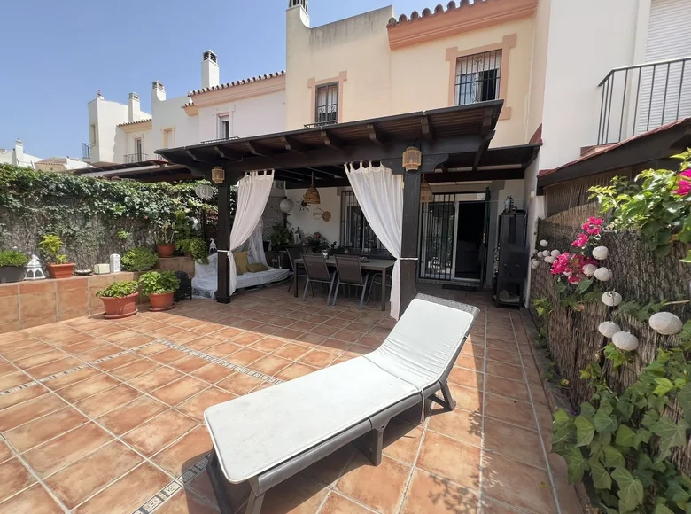 Maison 3 chambres 153 m² Mijas, Espagne