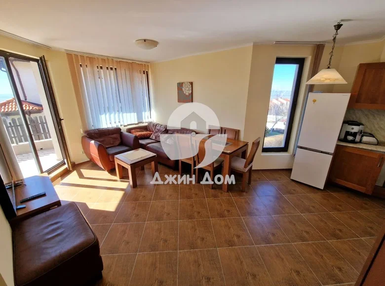 2 bedroom apartment 90 m² Kosharitsa, Bulgaria