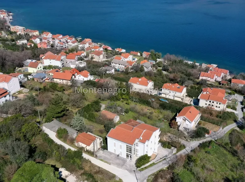 Casa 2 habitaciones 80 m² Bijela, Montenegro