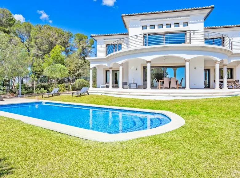 5 bedroom villa 429 m² Majorca, Spain