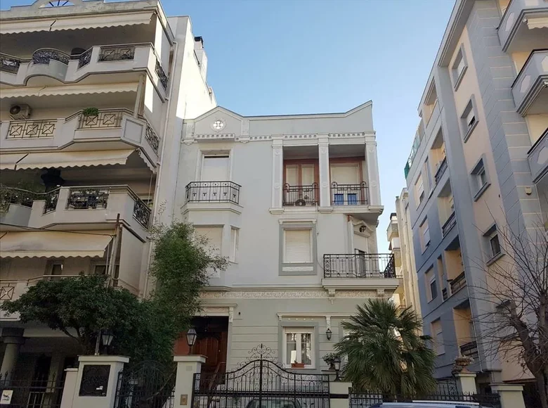 Villa 10 chambres 450 m² Macédoine-Centrale, Grèce