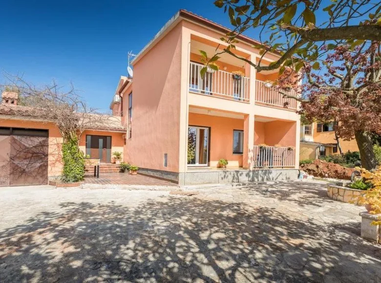 4 bedroom Villa 163 m² Grad Pula, Croatia