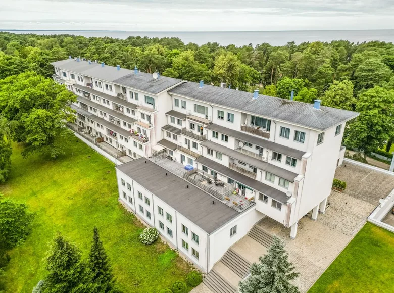 Mieszkanie 3 pokoi 84 m² Jurmała, Łotwa