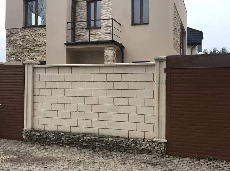 3 room house 160 m² Lymanka, Ukraine