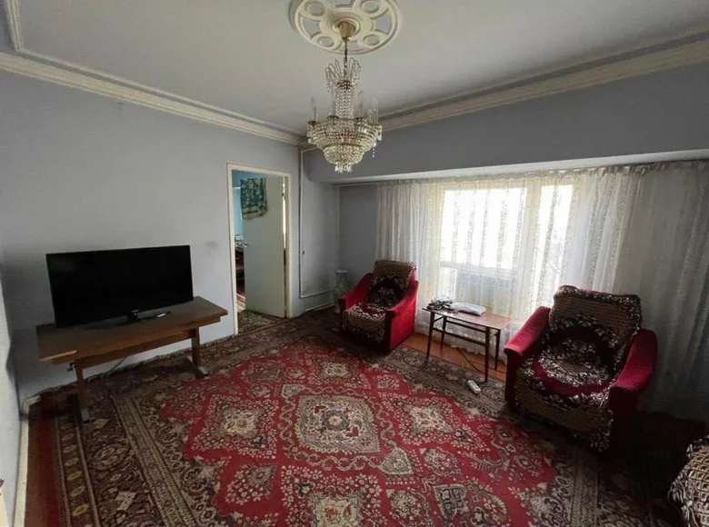 Kvartira 4 xonalar 97 m² Toshkentda