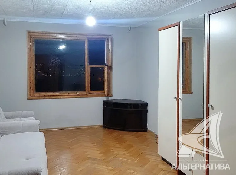 4 room apartment 84 m² Brest, Belarus