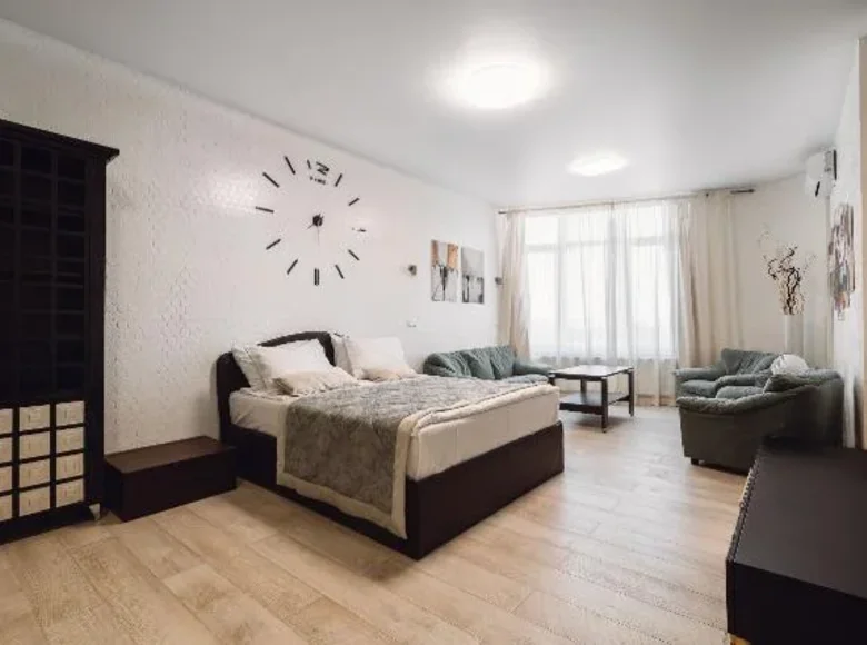 Appartement 1 chambre 451 m² Sievierodonetsk, Ukraine