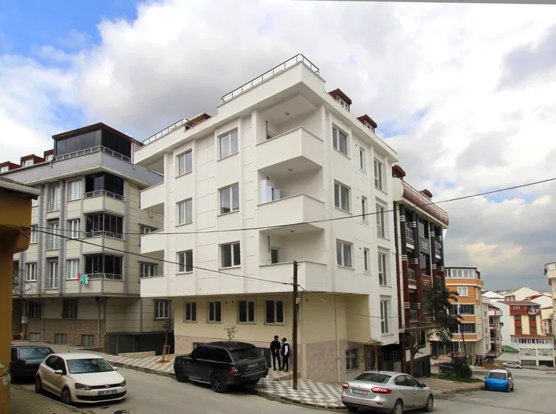 Dúplex 5 habitaciones 145 m² Arnavutkoey, Turquía