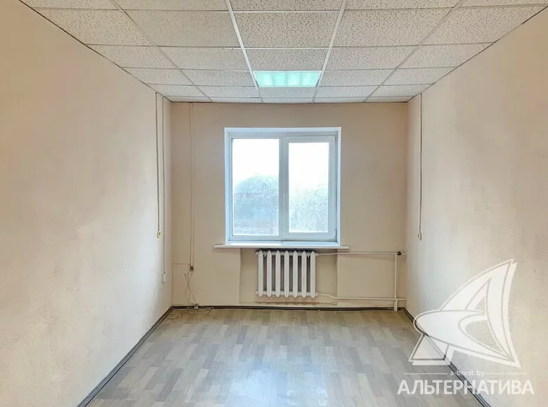 Office 12 m² in Brest, Belarus