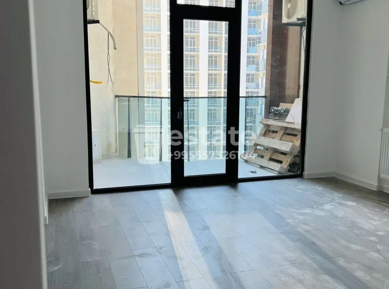 2 bedroom apartment 80 m² Batumi, Georgia