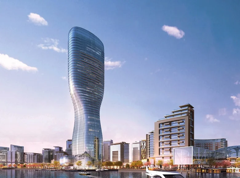Mieszkanie 4 pokoi 97 m² Czarnogóra, Czarnogóra