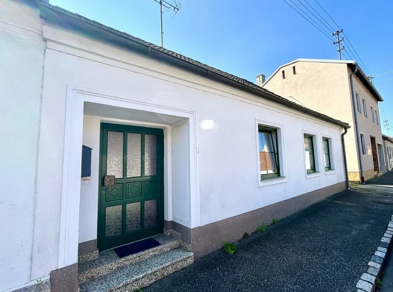 4 room house 226 m² Gemeinde Haugsdorf, Austria