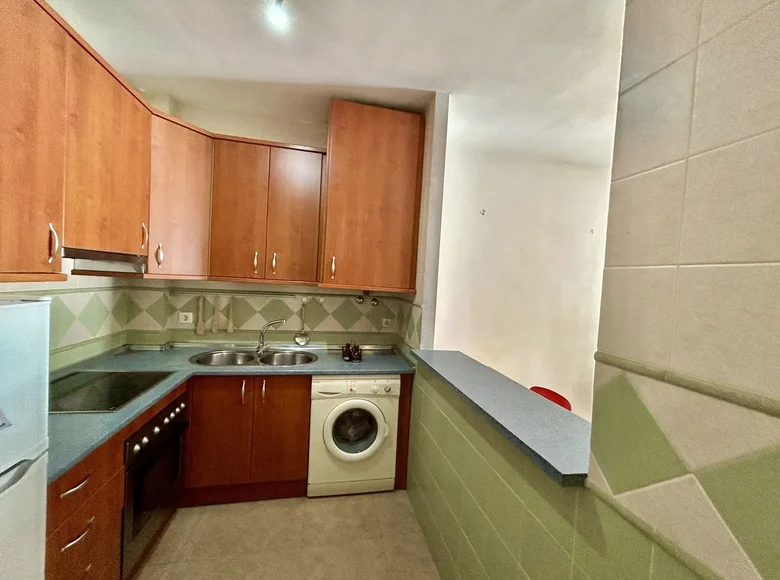Appartement 1 chambre 45 m² Malaga, Espagne