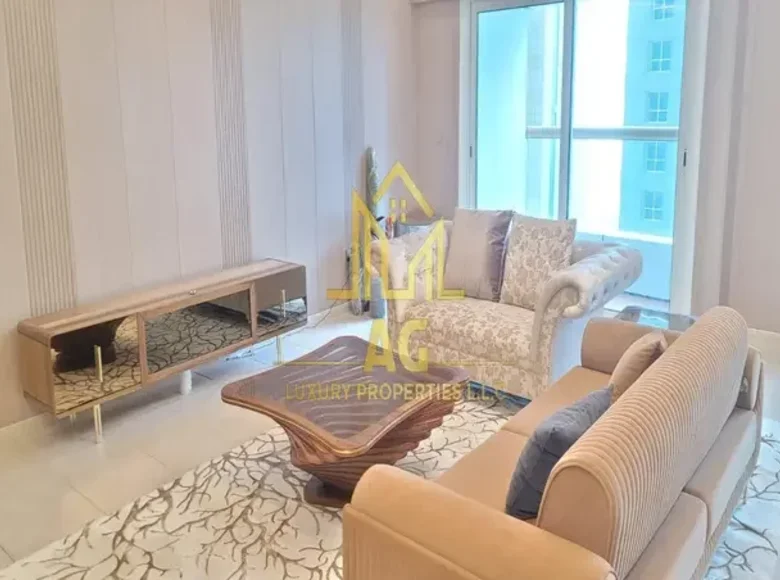 6 room apartment 295 m² in Dubai, United Arab Emirates