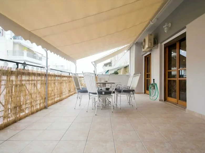 4 bedroom apartment 140 m² Athens, Greece