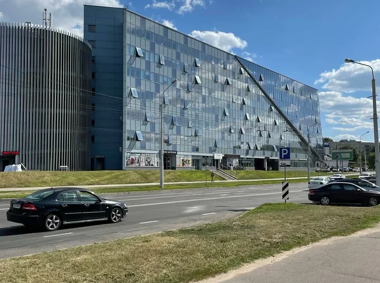 Office 85 m² in Minsk, Belarus