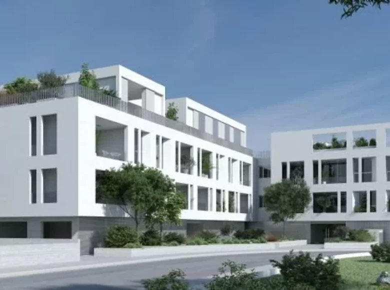 Mieszkanie 3 pokoi 150 m² Nikozja, Cyprus