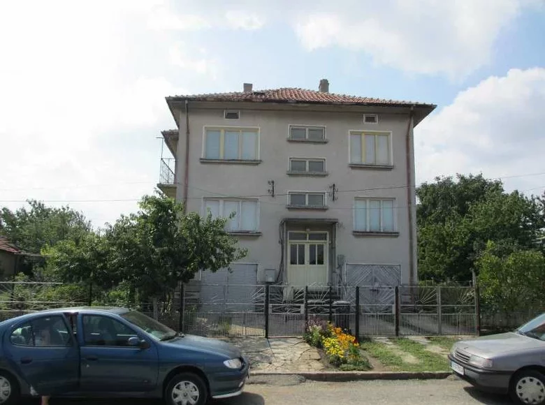 Квартира 120 м² General Tosevo, Болгария