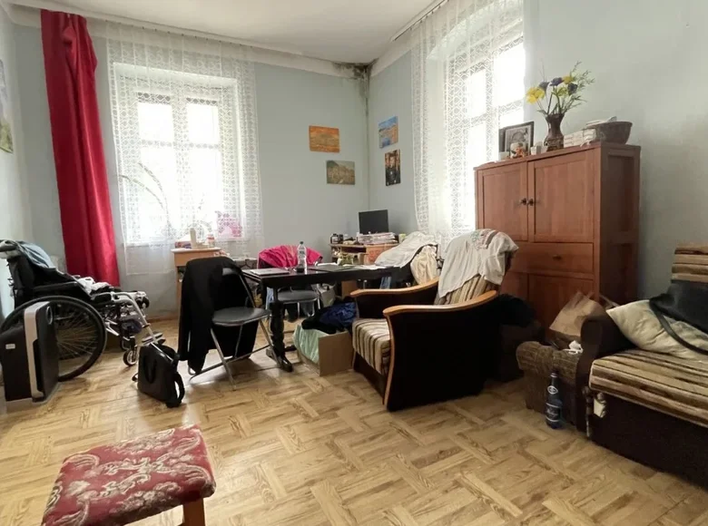 Apartamento 1 habitación 44 m² Poznan, Polonia