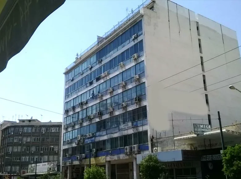 Nieruchomości komercyjne 300 m² Pireus, Grecja