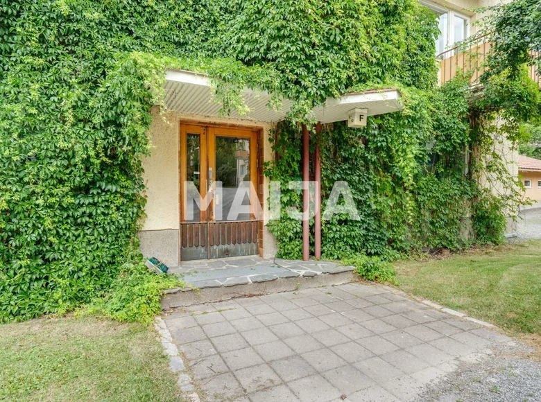 1 bedroom apartment 60 m² Turku sub-region, Finland