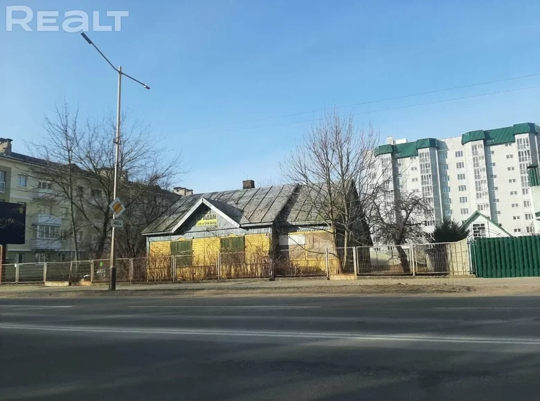 House 98 m² Baranavichy, Belarus