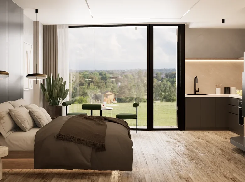 Estudio 31 m² Canggu, Indonesia
