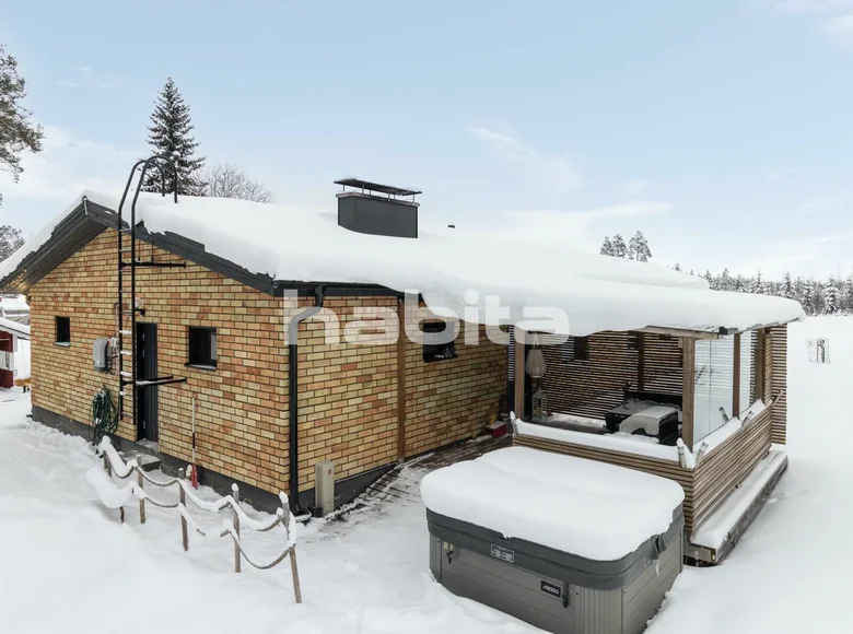 4 bedroom house for sale in Kuopio subregion, Finland for €279,000