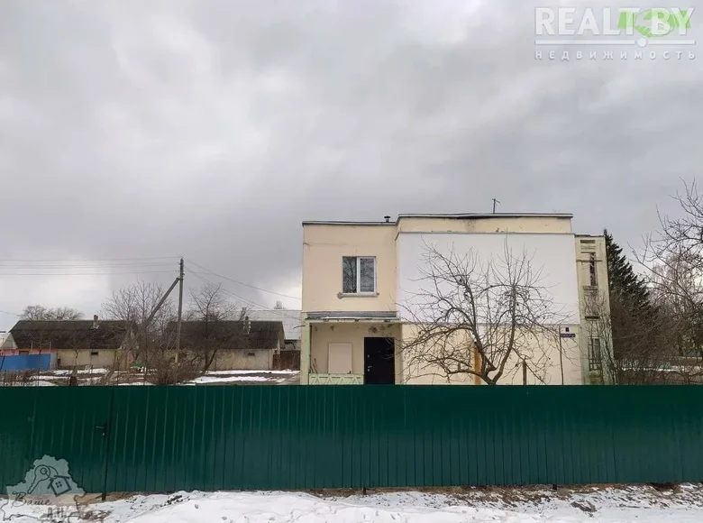 Wohnung 2 zimmer 70 m² Kavali, Belarus