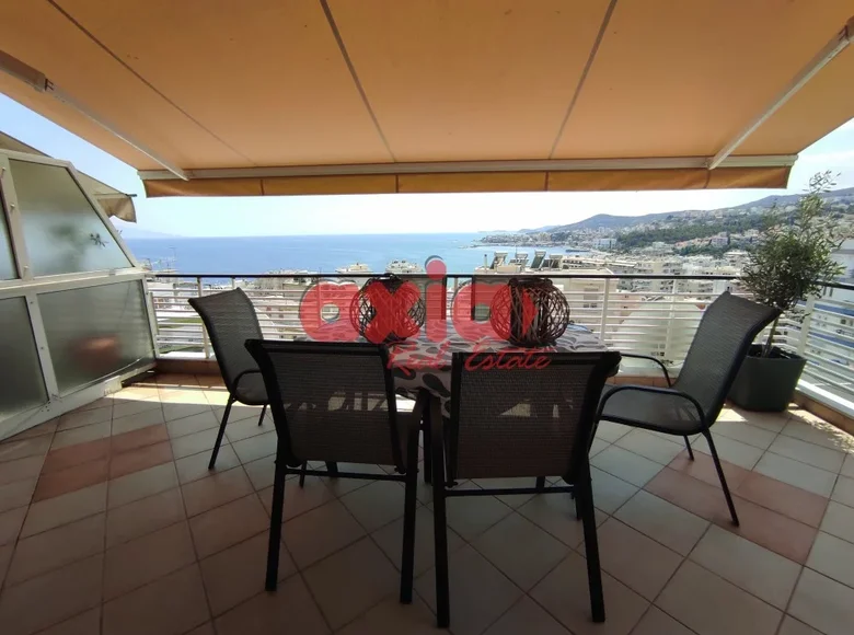 Wohnung 3 Zimmer 150 m² Kavala, Griechenland