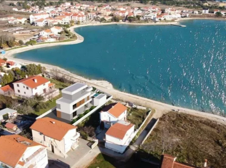 Willa 4 pokoi 237 m² Grad Zadar, Chorwacja