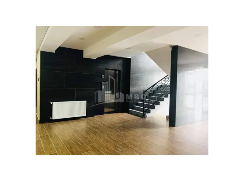 Apartamento 2 habitaciones 42 m² Georgia, Georgia