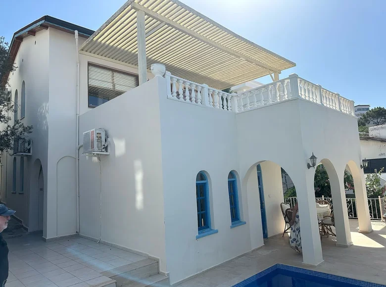 4 bedroom Villa 150 m² Kaş, Turkey