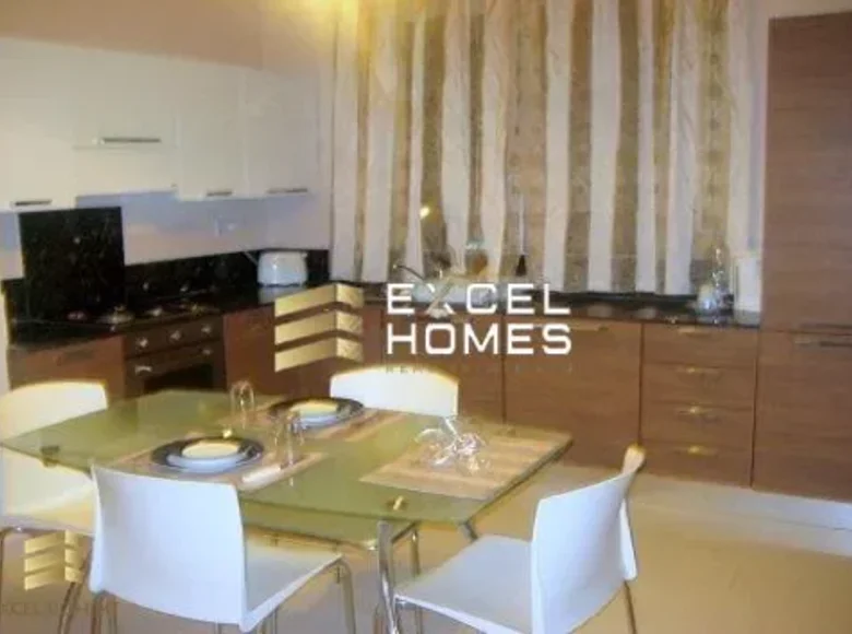 2 bedroom apartment  in Saint Julian's, Malta