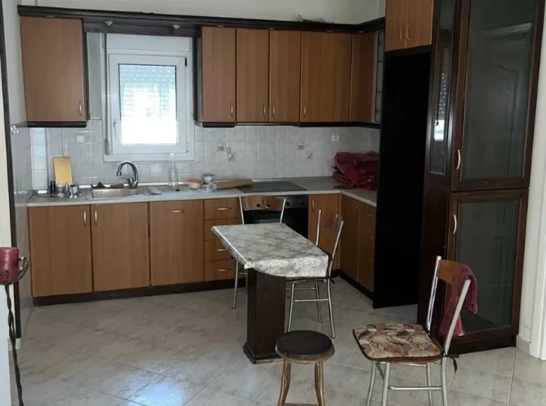 Apartamento 3 habitaciones 65 m² Municipal unit of Stavroupoli, Grecia