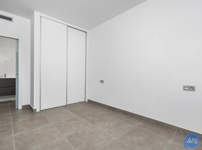 3 bedroom apartment 86 m² Pilar de la Horadada, Spain