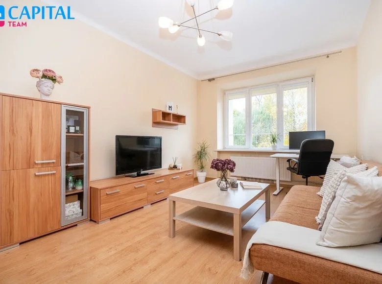 3 room apartment 74 m² Vilnius, Lithuania