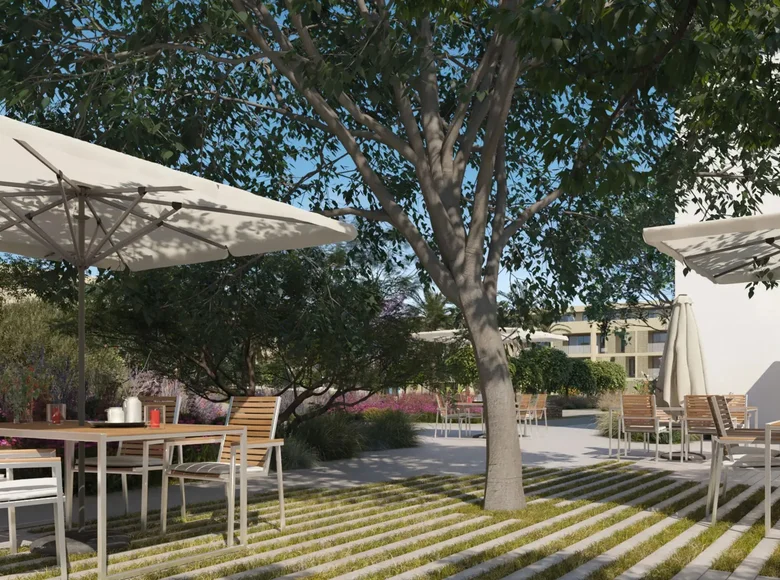 2 bedroom apartment 74 m² Denia, Spain