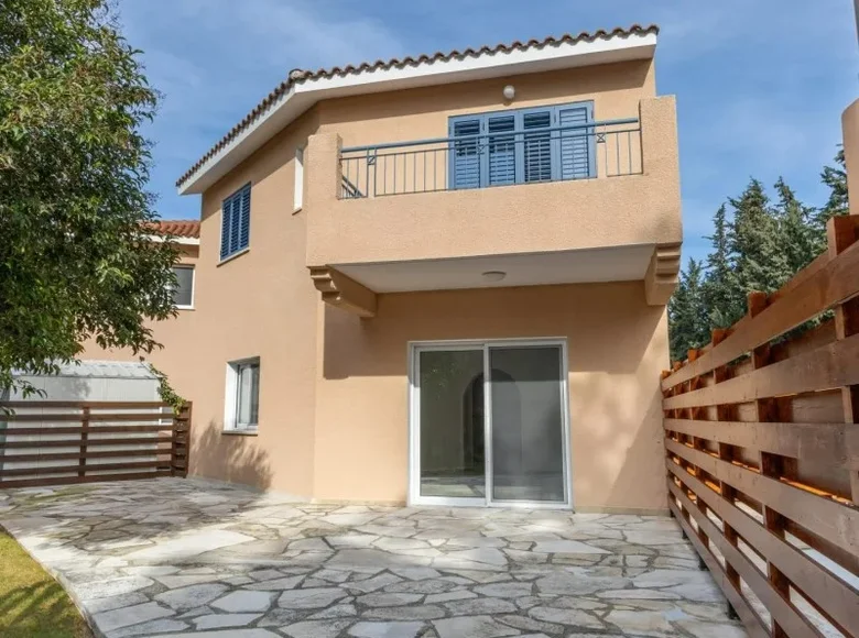 villa de 3 chambres 138 m² Paphos, Chypre