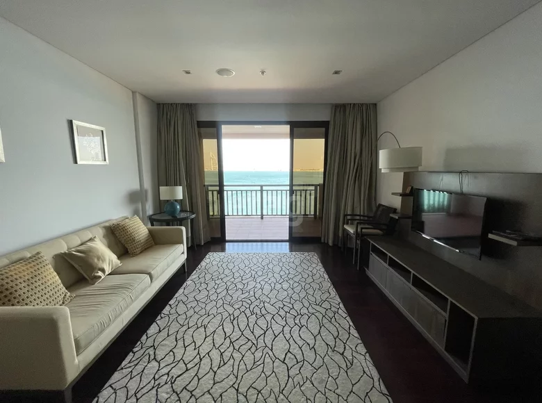 1 room apartment 108 m² Dubai, UAE