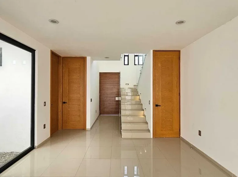 Haus 3 Schlafzimmer 187 m² San Agustin, Mexiko